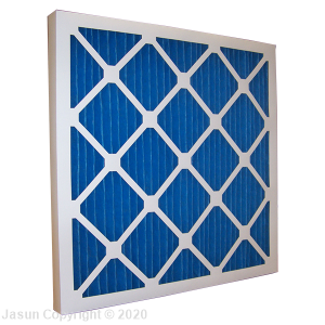 EnergySaver Panel Air Filters Grade G4